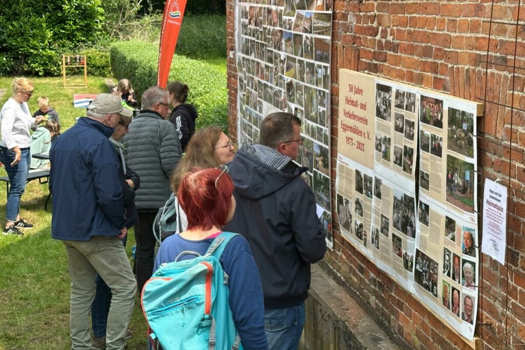 Gewinner ermittelt