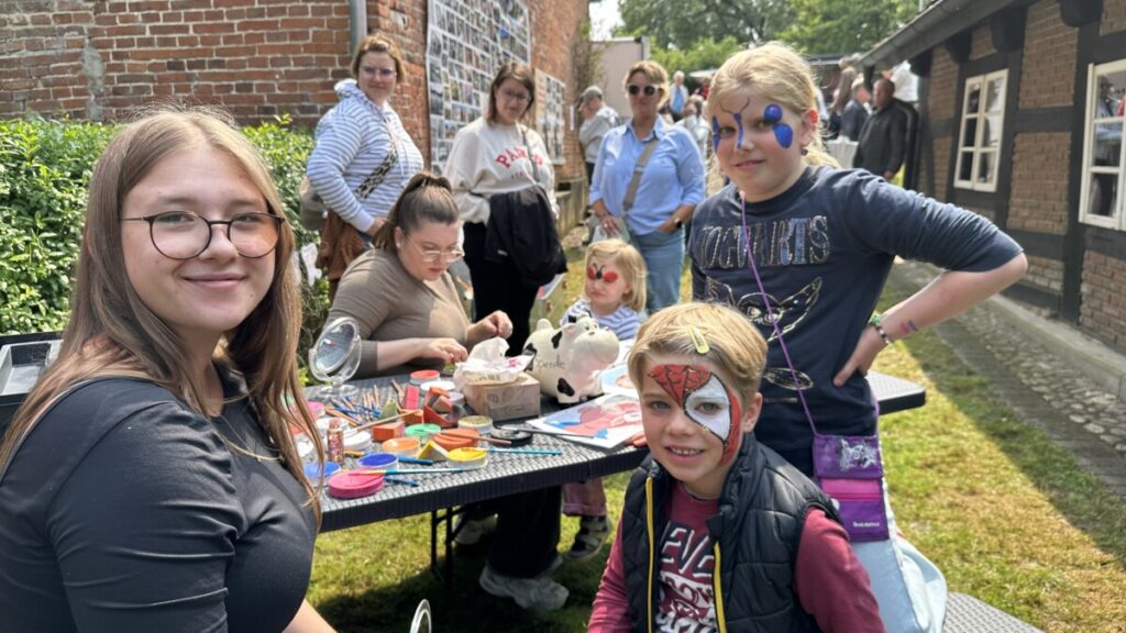 Dat Neieste – Ausgabe Mai