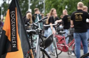 Jetzt abstimmen fürs Kolpingzeltlager Eggermühlen