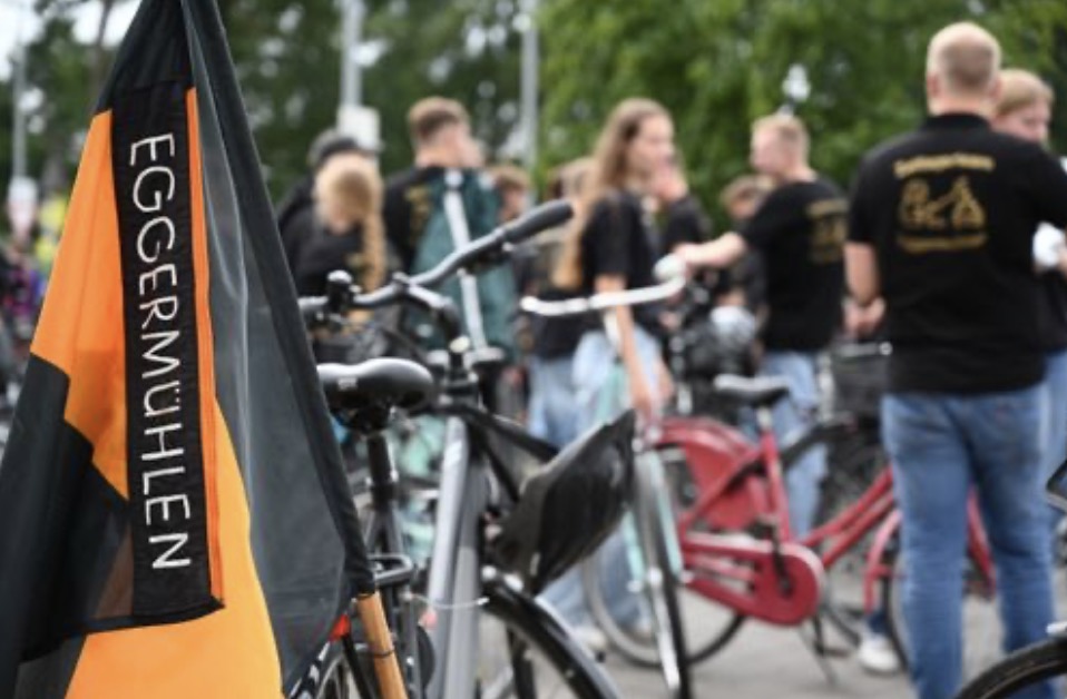 Jetzt abstimmen fürs Kolpingzeltlager Eggermühlen