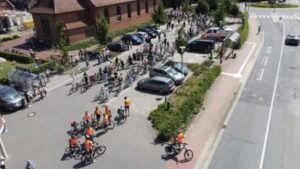 Jetzt abstimmen fürs Kolpingzeltlager Eggermühlen