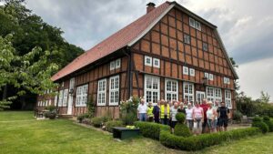 Neuer Termin – Mittwoch, 18. März!!