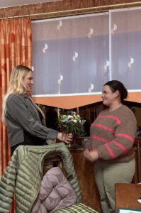 Mitgliederversammlung und Vorstandswahlen vom Reit- und Fahrverein Eggermühlen e.V.