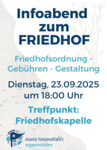 Friedhof Eggermühlen