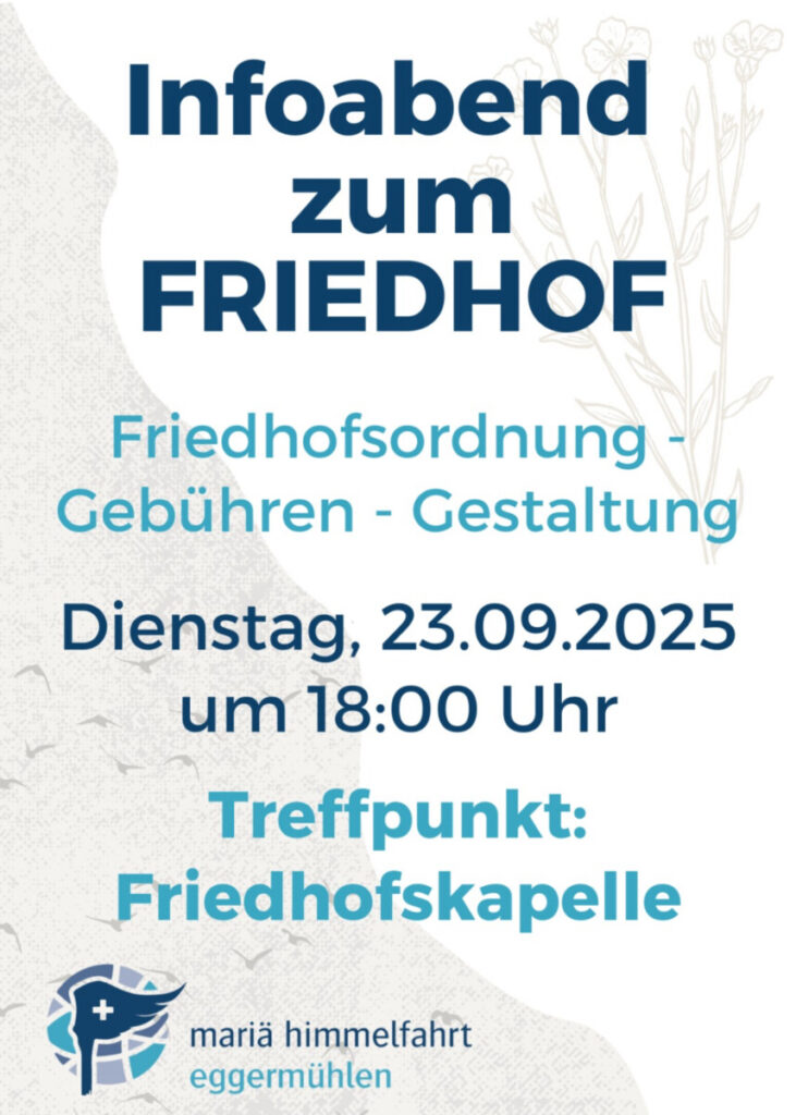Friedhof Eggermühlen