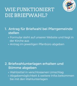 Gremienwahl 2026
