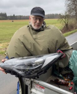 Müllsünder sterben nicht aus
