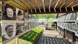 Kunst und Handwerk beim Mühlentag