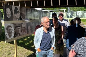 Kunst und Handwerk beim Mühlentag