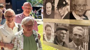 Kunst und Handwerk beim Mühlentag