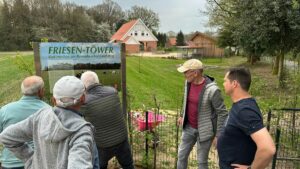 „Lebendiges Eggermühlen 2025“