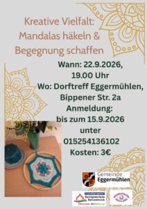 Dorftreffprogramm September 2026