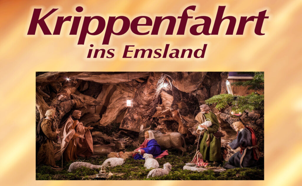 Krippenfahrt