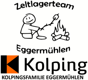Zeltlagerteam