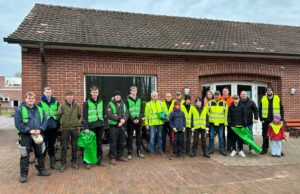 Jahreshauptversammlung Heimat- und Verkehrsverein