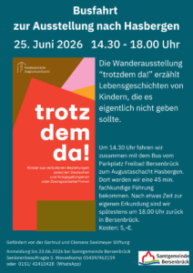 Angebote der Samtgemeine
