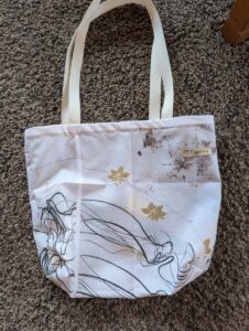 Lichtergang zum Fest der Heiligen Lucia