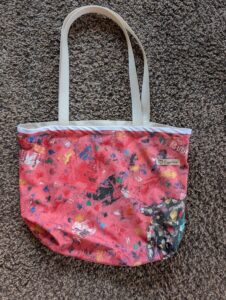 Lichtergang zum Fest der Heiligen Lucia