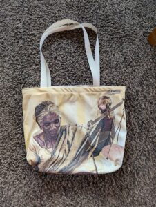 Lichtergang zum Fest der Heiligen Lucia