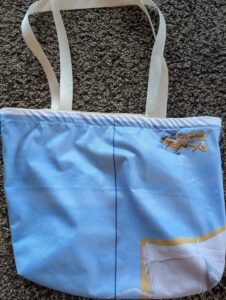 Lichtergang zum Fest der Heiligen Lucia