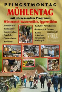 Heimat- und Verkehrsverein Eggermühlen e. V.