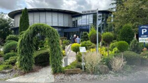 Rila-Erlebniswelt und Orchideenschau