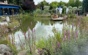 Rila-Erlebniswelt und Orchideenschau