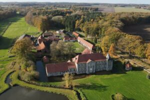 Landpartie – Im Norden unterwegs