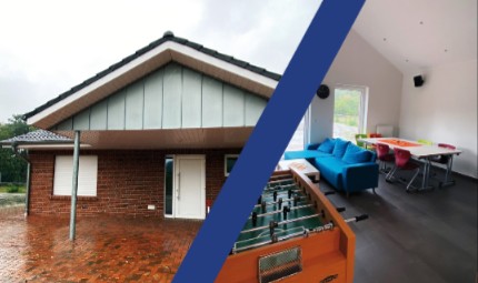 Kinder- und Jugendhaus