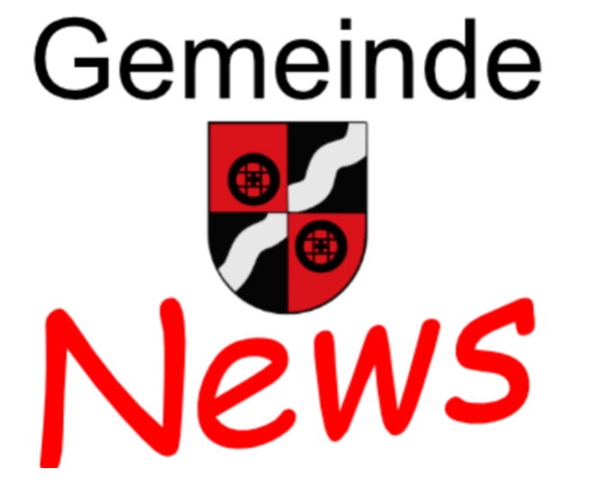 Gemeindeverwaltung urlaubsbedingt geschlossen