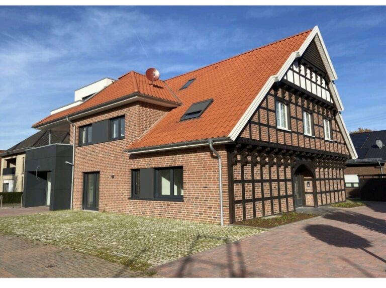 Eigentumswohnungen Schulstraße 6