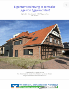 Eigentumswohnungen Schulstraße 6