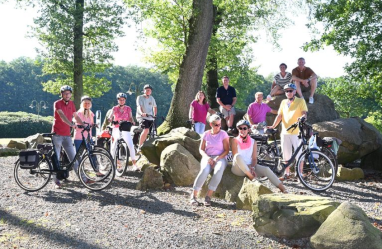 Kulinarische Heimattouren 2026