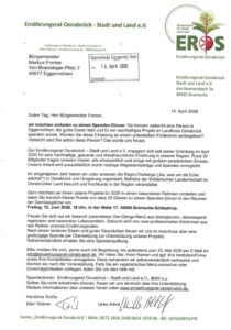 EROS – Ernährungsrat Osnabrück