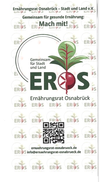 EROS – Ernährungsrat Osnabrück