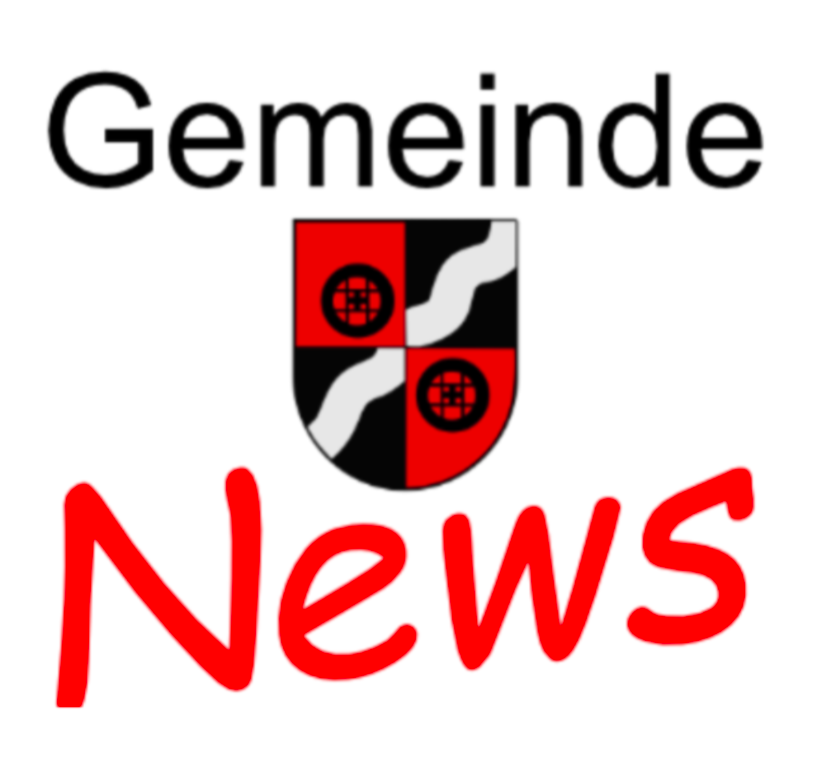 Gemeindeverwaltung erst ab 14.00 Uhr geöffnet am 1.10.2026