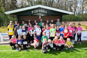 SV Fortuna 47 Eggermühlen e.V.