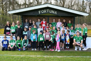 Erfolgreicher Eggermühlener Volkslauf 2026