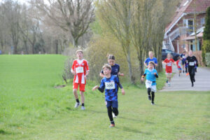 Erfolgreicher Eggermühlener Volkslauf 2026