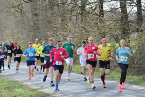 Erfolgreicher Eggermühlener Volkslauf 2026