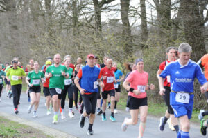 Erfolgreicher Eggermühlener Volkslauf 2026