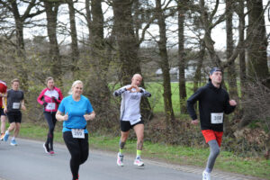 Erfolgreicher Eggermühlener Volkslauf 2026