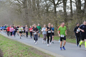 Erfolgreicher Eggermühlener Volkslauf 2026