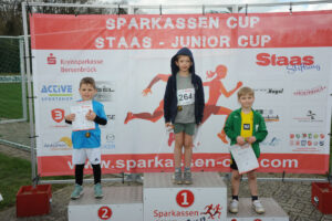 Erfolgreicher Eggermühlener Volkslauf 2026