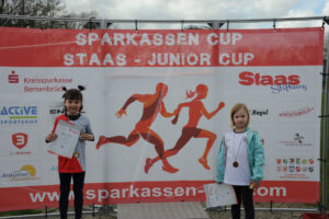 Erfolgreicher Eggermühlener Volkslauf 2026