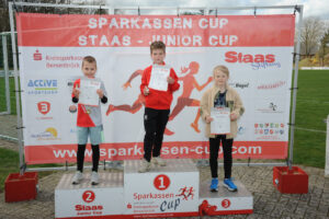 Erfolgreicher Eggermühlener Volkslauf 2026