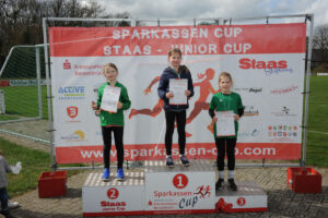 Erfolgreicher Eggermühlener Volkslauf 2026