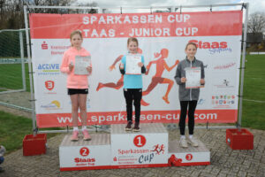 Erfolgreicher Eggermühlener Volkslauf 2026