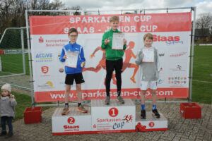 Erfolgreicher Eggermühlener Volkslauf 2026