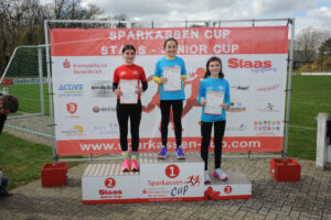 Erfolgreicher Eggermühlener Volkslauf 2026